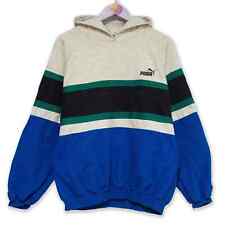 Felpa puma vintage usato  Montegrotto Terme