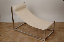 Designliege relaxliege lounge gebraucht kaufen  Aschaffenburg