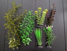 6pcs artificial fish for sale  Tucson