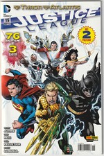 Justice league poster gebraucht kaufen  Hamburg