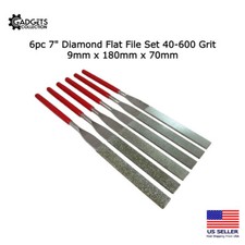 6pc diamond flat for sale  Carlsbad
