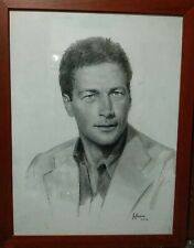 Salvatore ciaurro dipinto usato  Pozzuoli