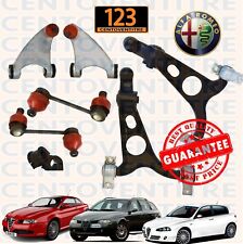 Bracci braccetti alfa usato  Maglie