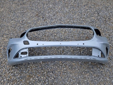 Paraurti anteriore mercedes usato  Italia