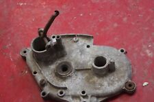 Nsu quickly engine for sale  BISHOP AUCKLAND