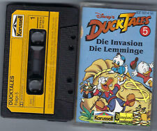 Kassette walt disney gebraucht kaufen  Ludwigshafen am Rhein