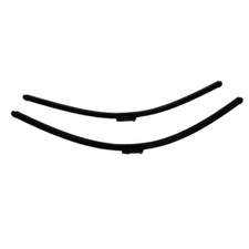 Conjunto de lâminas de limpador de para-brisa Lamborghini Aventador fábrica fabricante de equipamento original 2012 - 22 472955425 comprar usado  Enviando para Brazil
