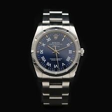 Rolex oyster perpetual usato  Bari