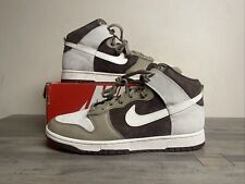 Nike dunk high for sale  Pawtucket