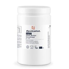 Naissance sheabutter unraffini gebraucht kaufen  Berlin
