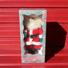 s favorite santa 1989 folks for sale s favorite santa 1989 folks for sale Christiansburg