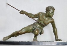 Art deco skulptur gebraucht kaufen  Alfter