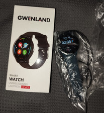 Usado, Gwenland Smart Watch comprar usado  Enviando para Brazil
