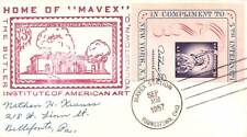1957 home mavex usato  Spedire a Italy