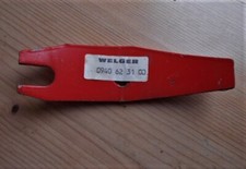 Garnhaltefeder welger hochdruc gebraucht kaufen  Hohenwart