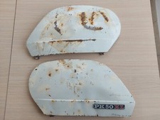 Piaggio vespa pk50xl d'occasion  Expédié en Belgium