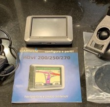Garmin navigatore usato  San Giuliano Milanese
