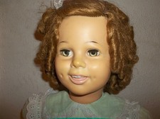 Vintage ideal shirley for sale  Hulbert