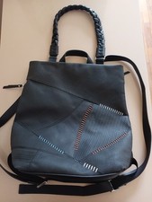 Zaino desigual nerano usato  Lugo