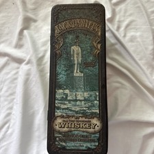 Jack daniel old for sale  HELSTON