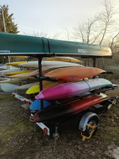 Kayak trailer gear for sale  STAINES-UPON-THAMES