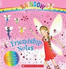 Friendship notes paperback for sale  Mishawaka