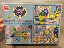 Vintage yoho ahoy for sale  LEEDS