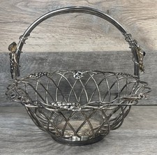 Godinger silver grapevine for sale  Shelby