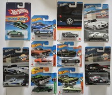 Lot voitures miniatures d'occasion Lot voitures miniatures d'occasion  Domont