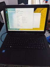 Acer aspire es1 d'occasion  Lille-