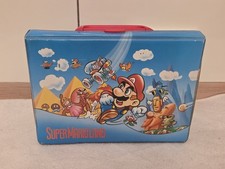 Nintendo super mario gebraucht kaufen Nintendo super mario gebraucht kaufen  Köln
