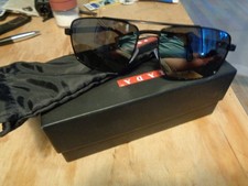 Sonnenbrille prada sps59u gebraucht kaufen  Weimar