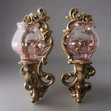 Homco 4118 baroque for sale  Waverly
