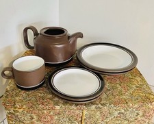 Vintage hornsea brown for sale Vintage hornsea brown for sale  CARDIFF