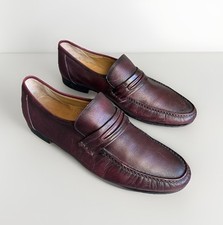 Jarman leather classic for sale  Los Angeles