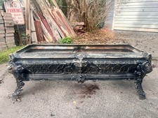 Huge antique cast for sale  Minneapolis