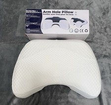 Side sleeper pillow for sale  Birmingham