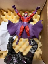 Magneto statue men for sale  Racine