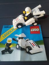 Lego 6604 legoland usato  Roma