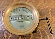 Crosby steam gage for sale  Greenfield