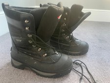 Baffin crossfire winter for sale  LONDON