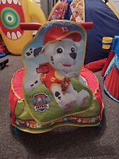 Toddler indoor trampoline for sale  PONTYPOOL