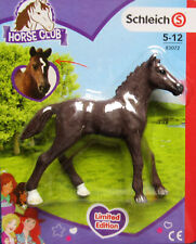 Schleich horse club gebraucht kaufen  Haßmersheim