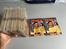 Fumetto jolanka n.1 usato  Pinerolo