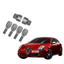 Kit bulloni antifurto usato  Massa di Somma