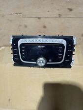 Ford focus vp6m2f18c821ag gebraucht kaufen  Bellheim