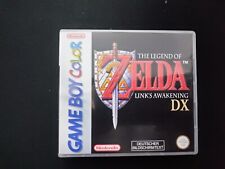 Zelda links awakening gebraucht kaufen  Paderborn