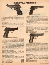 1979 print beretta for sale  Painesville