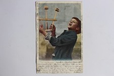 Carte postale ancienne d'occasion  Seyssel