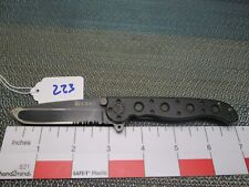 crkt for sale  Bow